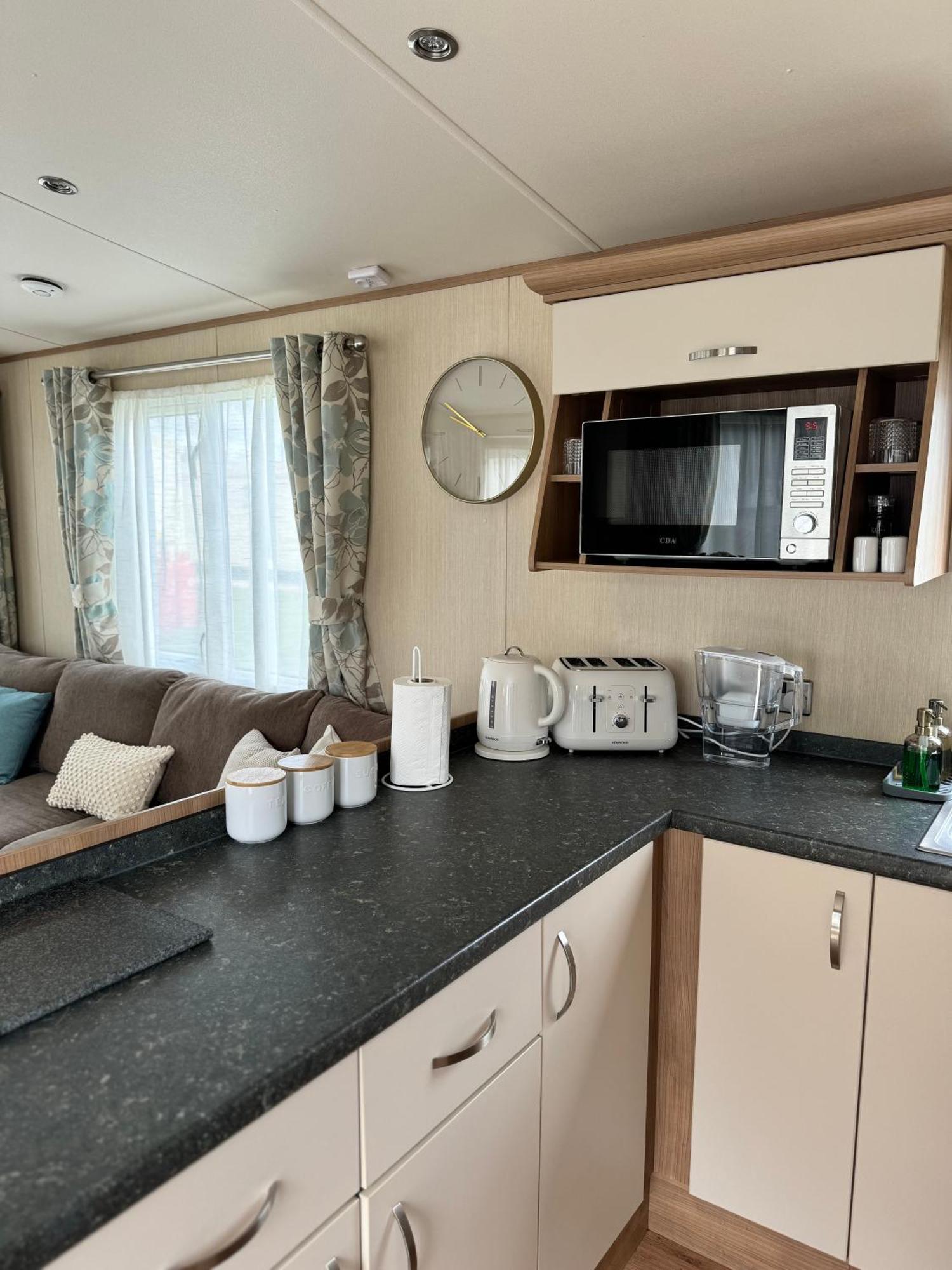 Hot Tub Retreat At Tattershall Lakes Extérieur photo