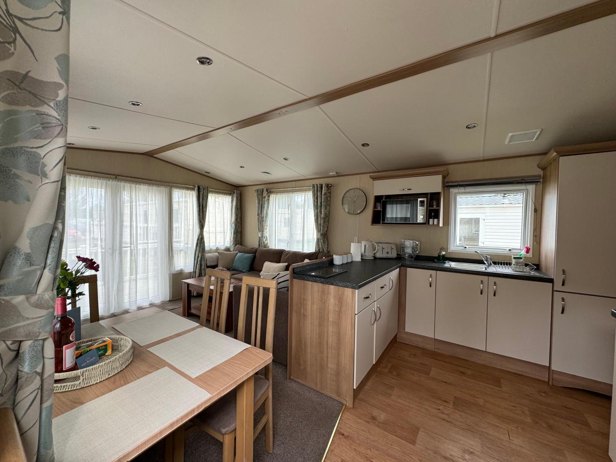 Hot Tub Retreat At Tattershall Lakes Extérieur photo